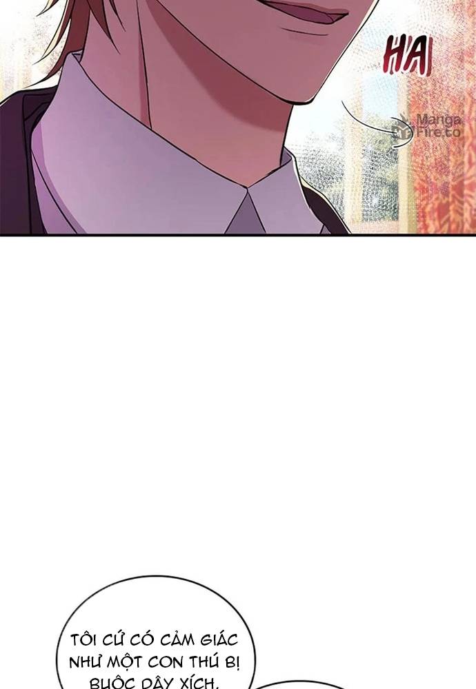 tôi không muốn chết lần nữa! Chapter 55 93