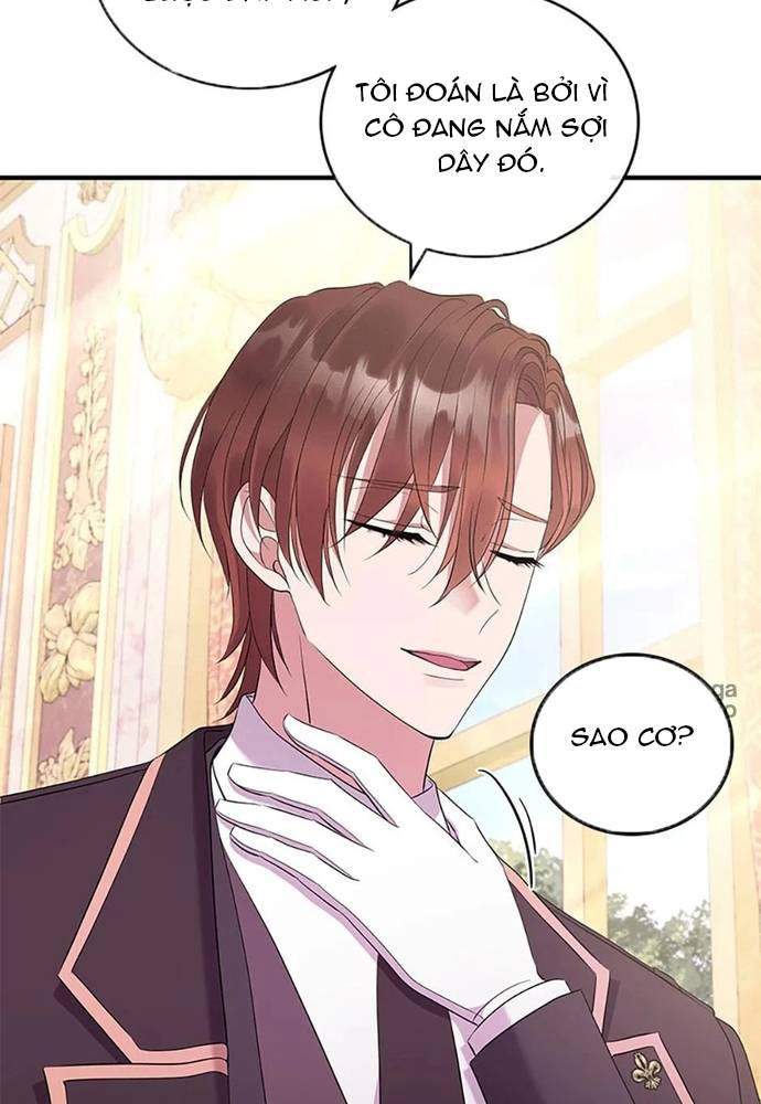 tôi không muốn chết lần nữa! Chapter 55 94