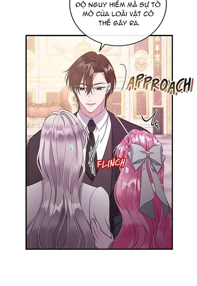 tôi không muốn chết lần nữa! Chapter 55 96