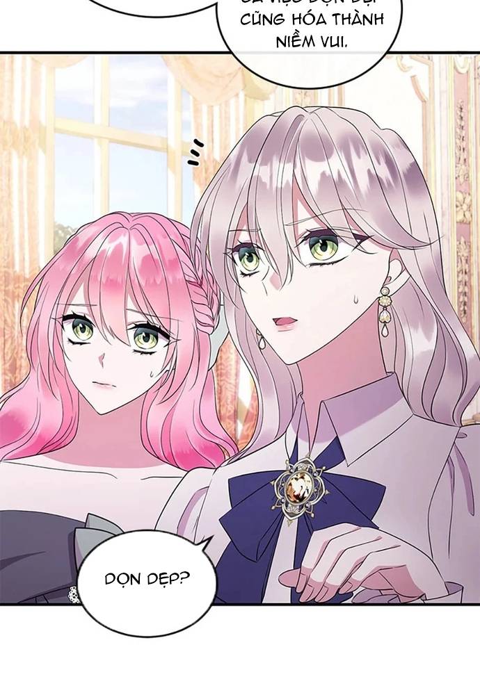 tôi không muốn chết lần nữa! Chapter 55 103