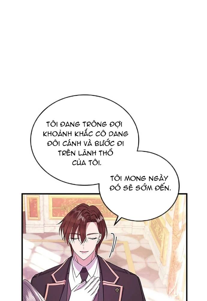 tôi không muốn chết lần nữa! Chapter 55 104