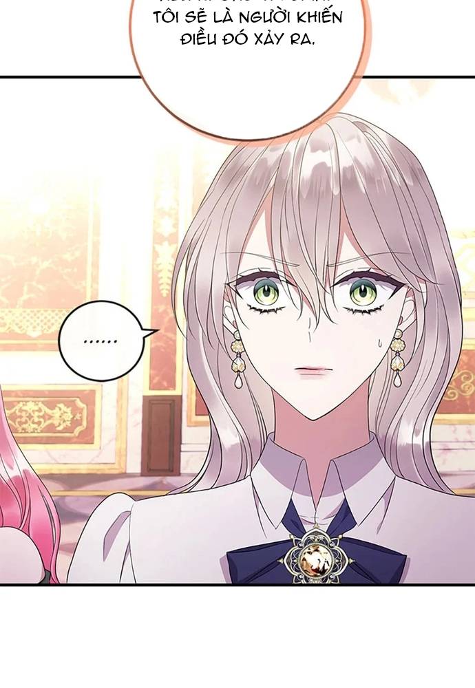 tôi không muốn chết lần nữa! Chapter 55 107