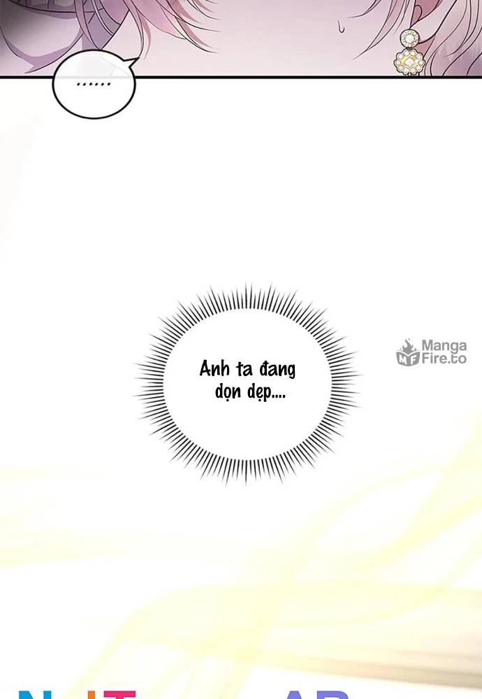 tôi không muốn chết lần nữa! Chapter 55 113