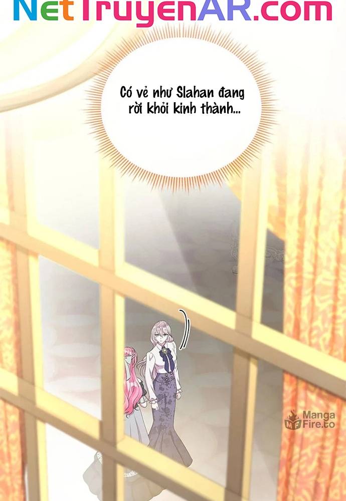 tôi không muốn chết lần nữa! Chapter 55 114