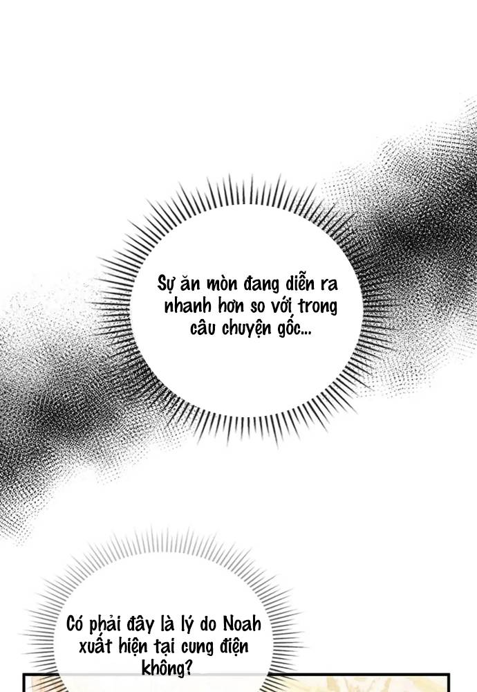 tôi không muốn chết lần nữa! chapter 56 3