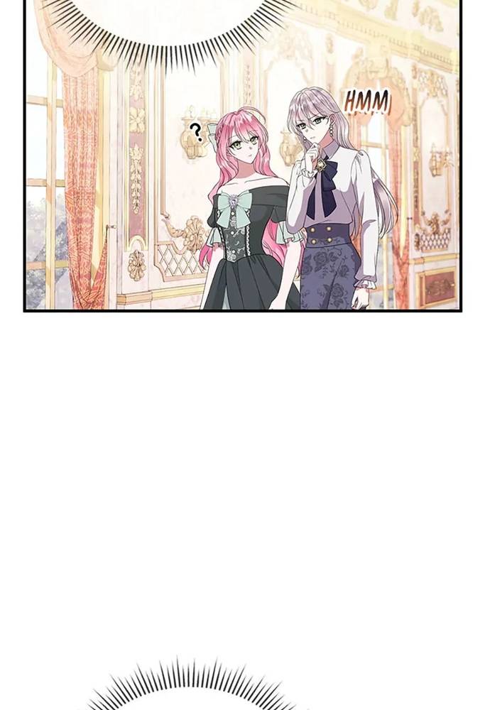 tôi không muốn chết lần nữa! chapter 56 4