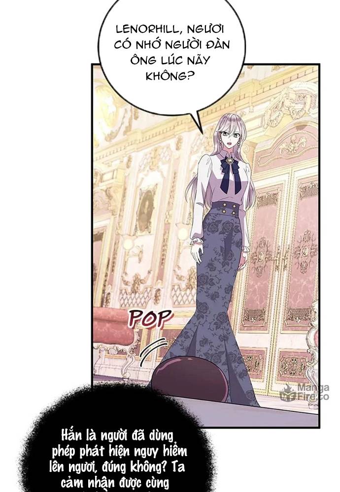 tôi không muốn chết lần nữa! chapter 56 8