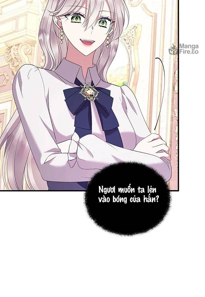 tôi không muốn chết lần nữa! chapter 56 10