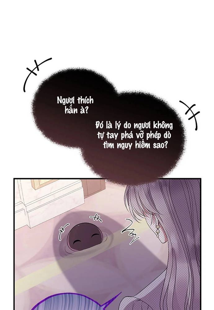 tôi không muốn chết lần nữa! chapter 56 11