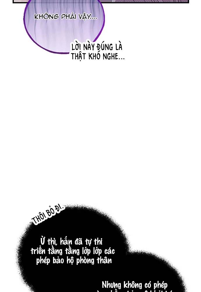 tôi không muốn chết lần nữa! chapter 56 12