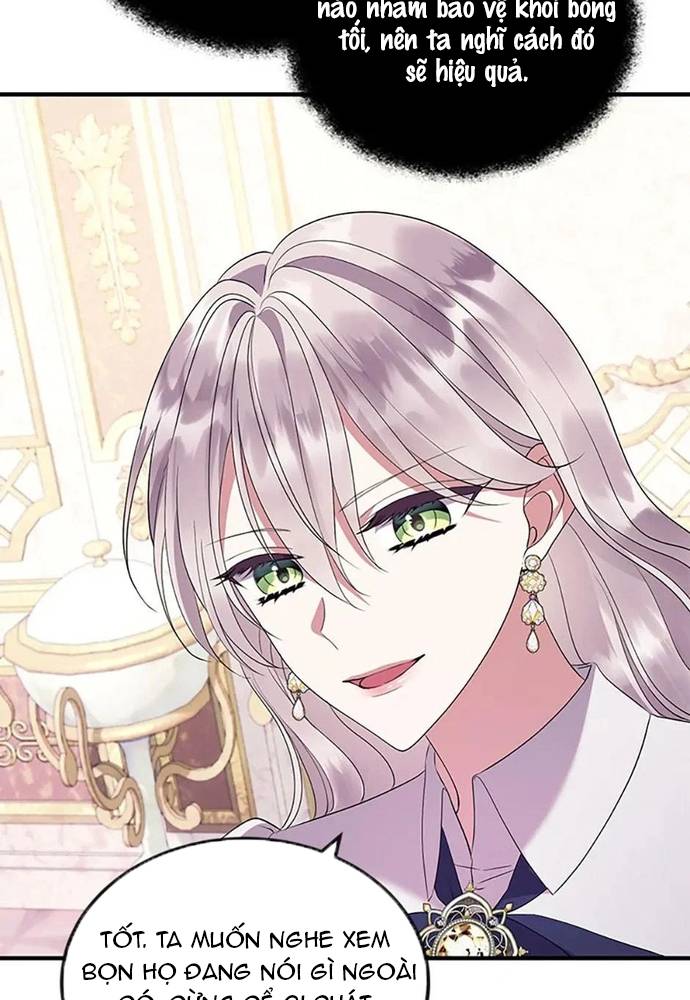 tôi không muốn chết lần nữa! chapter 56 13