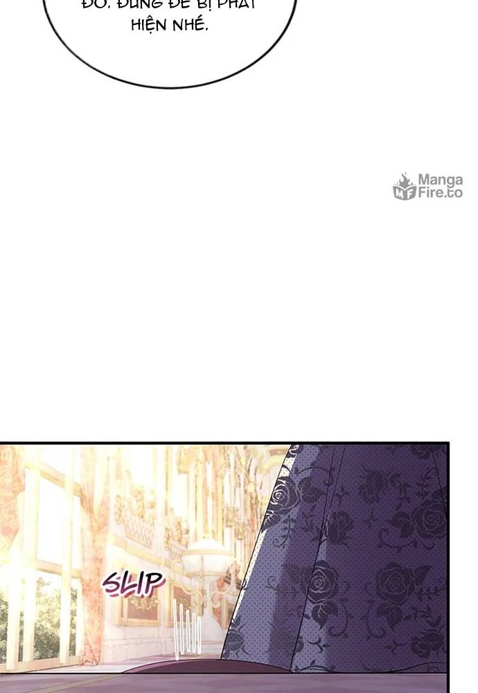 tôi không muốn chết lần nữa! chapter 56 14