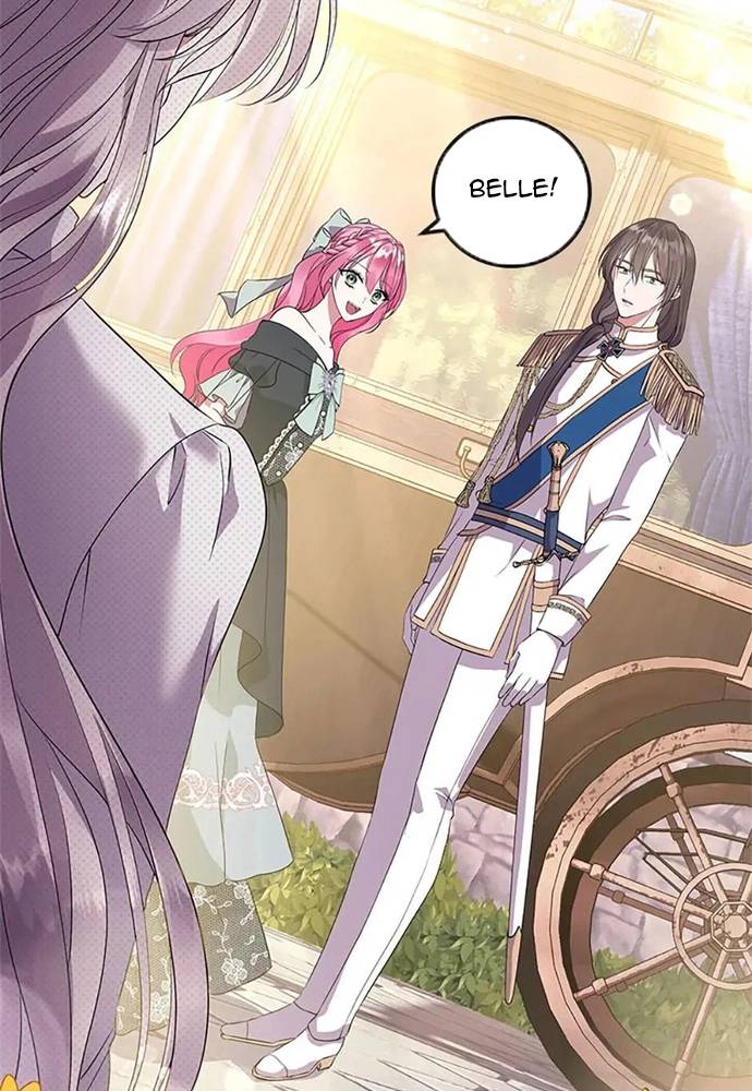 tôi không muốn chết lần nữa! chapter 56 25