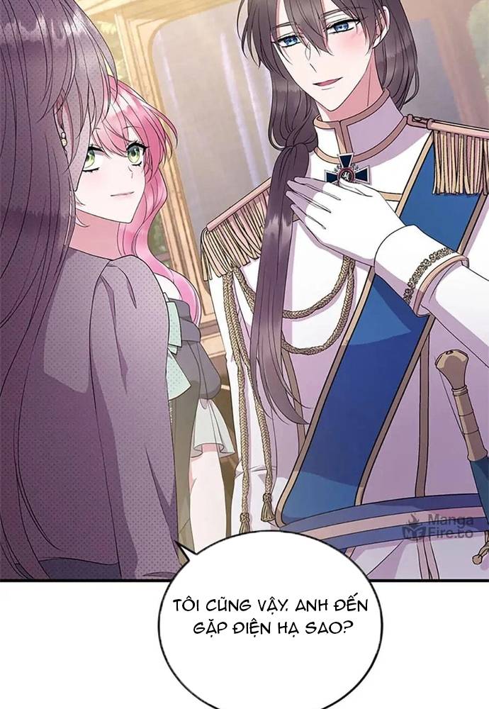 tôi không muốn chết lần nữa! chapter 56 29