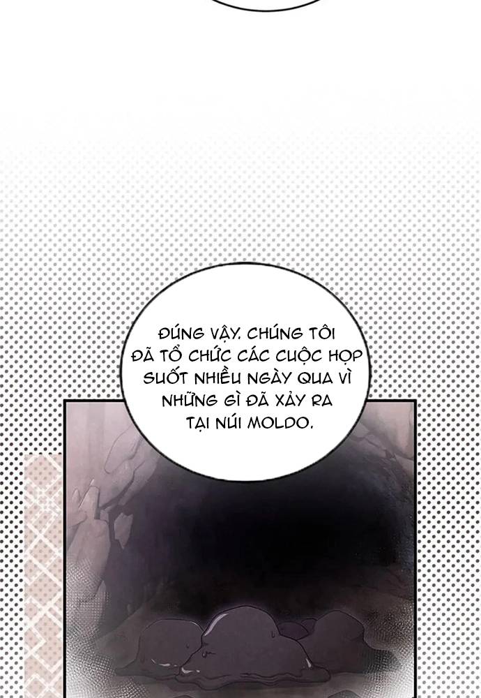 tôi không muốn chết lần nữa! chapter 56 30