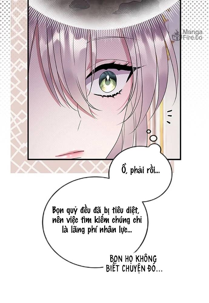 tôi không muốn chết lần nữa! chapter 56 31