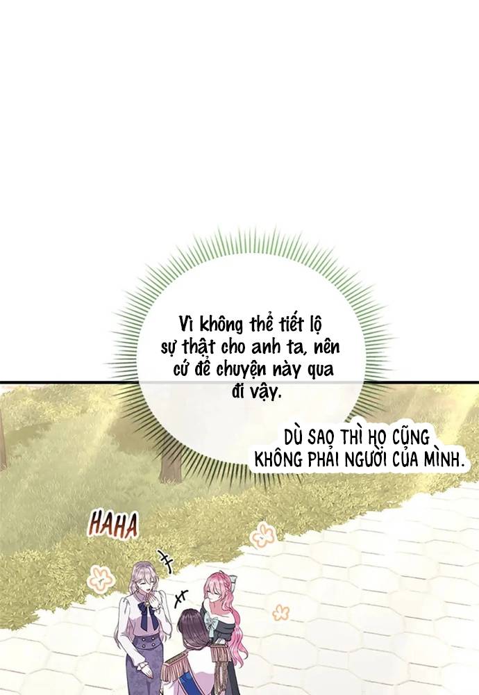 tôi không muốn chết lần nữa! chapter 56 32