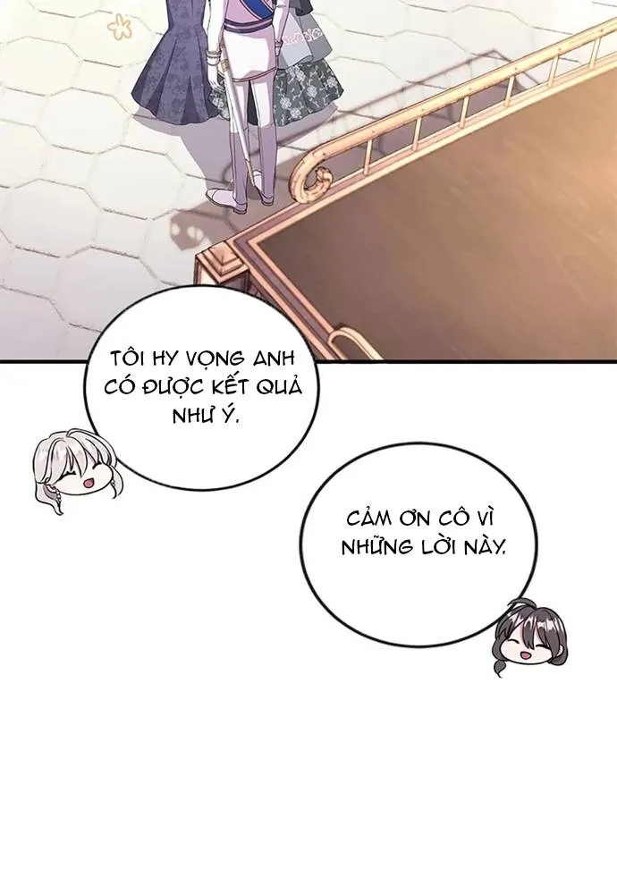 tôi không muốn chết lần nữa! chapter 56 33