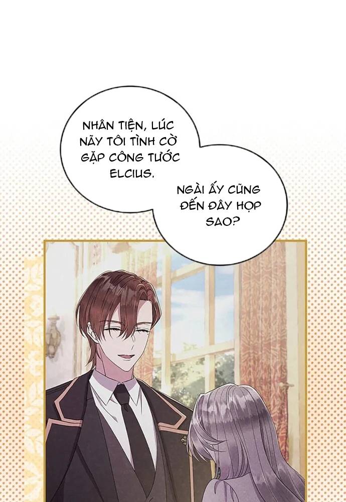 tôi không muốn chết lần nữa! chapter 56 34