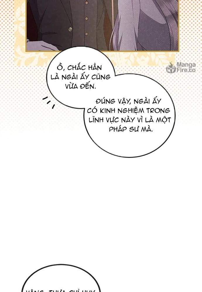 tôi không muốn chết lần nữa! chapter 56 35