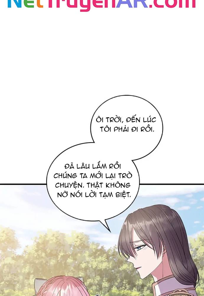 tôi không muốn chết lần nữa! chapter 56 37