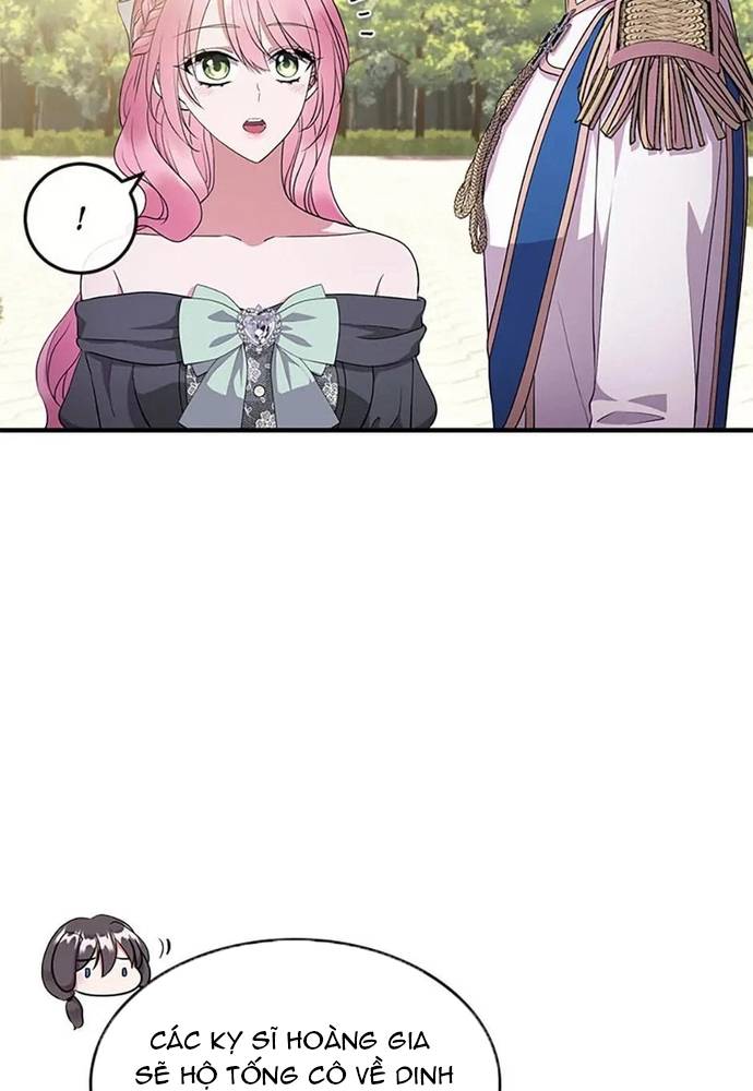 tôi không muốn chết lần nữa! chapter 56 38