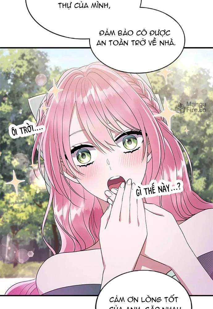 tôi không muốn chết lần nữa! chapter 56 39