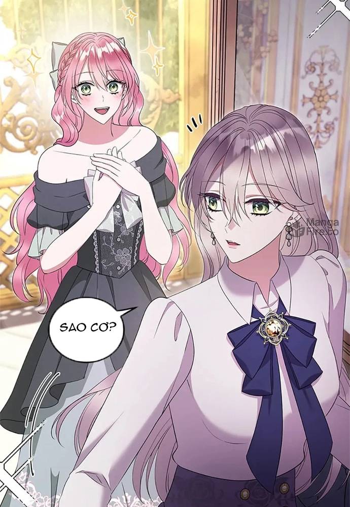 tôi không muốn chết lần nữa! chapter 56 43