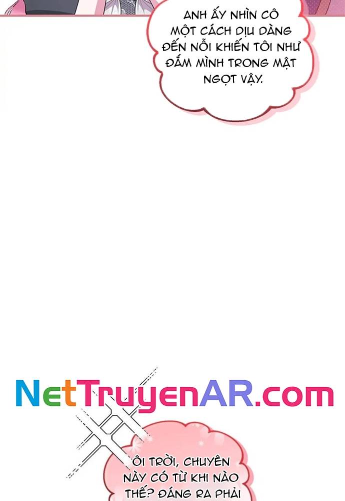 tôi không muốn chết lần nữa! chapter 56 46