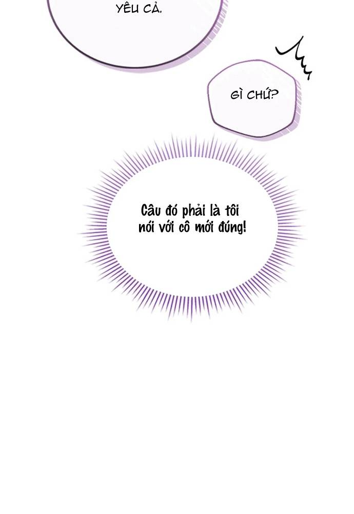 tôi không muốn chết lần nữa! chapter 56 52