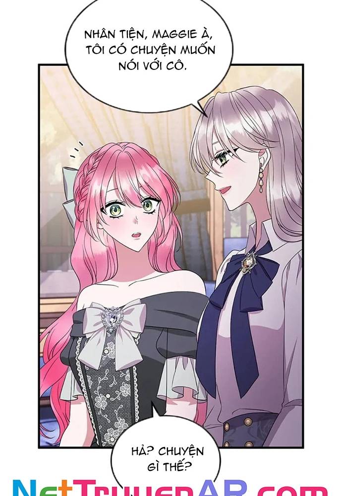 tôi không muốn chết lần nữa! chapter 56 56