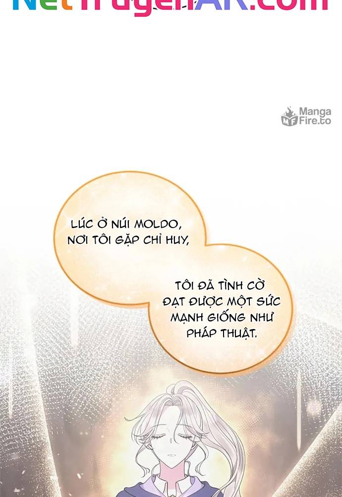 tôi không muốn chết lần nữa! chapter 56 57