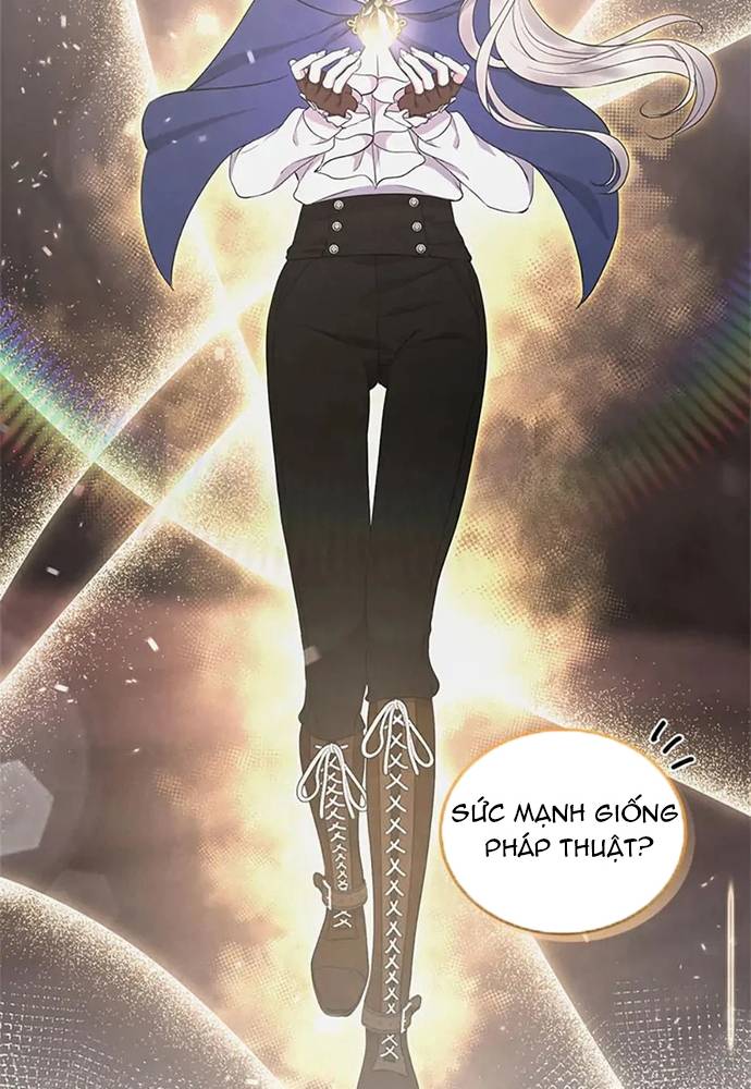 tôi không muốn chết lần nữa! chapter 56 58