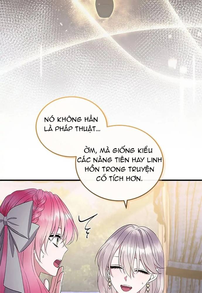 tôi không muốn chết lần nữa! chapter 56 59