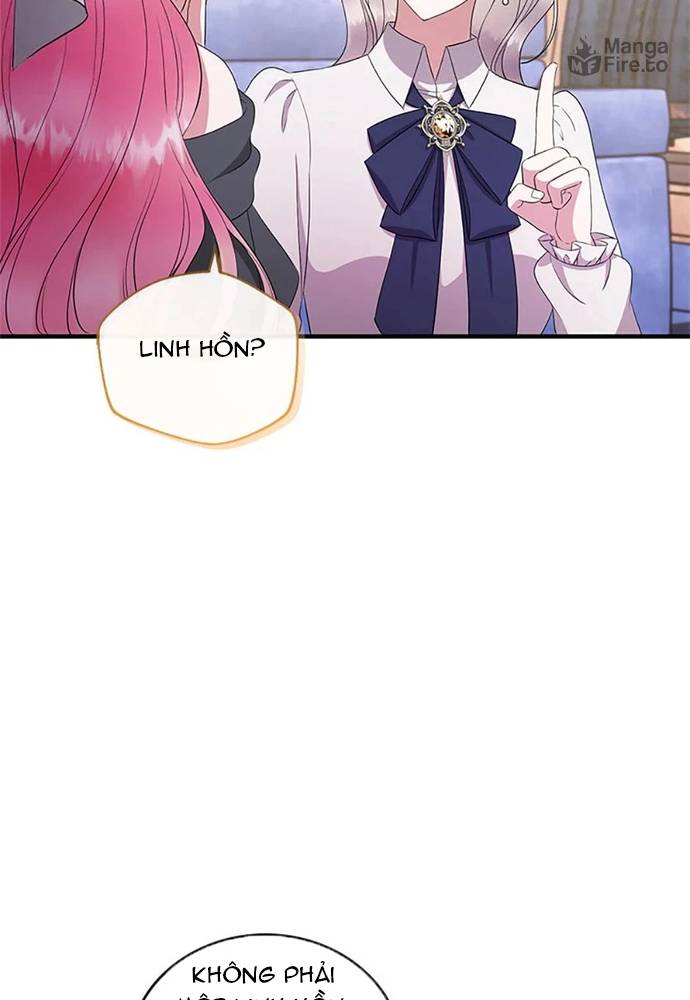 tôi không muốn chết lần nữa! chapter 56 60