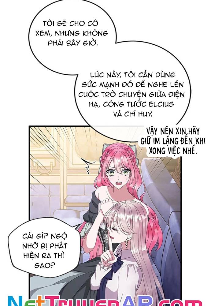 tôi không muốn chết lần nữa! chapter 56 66