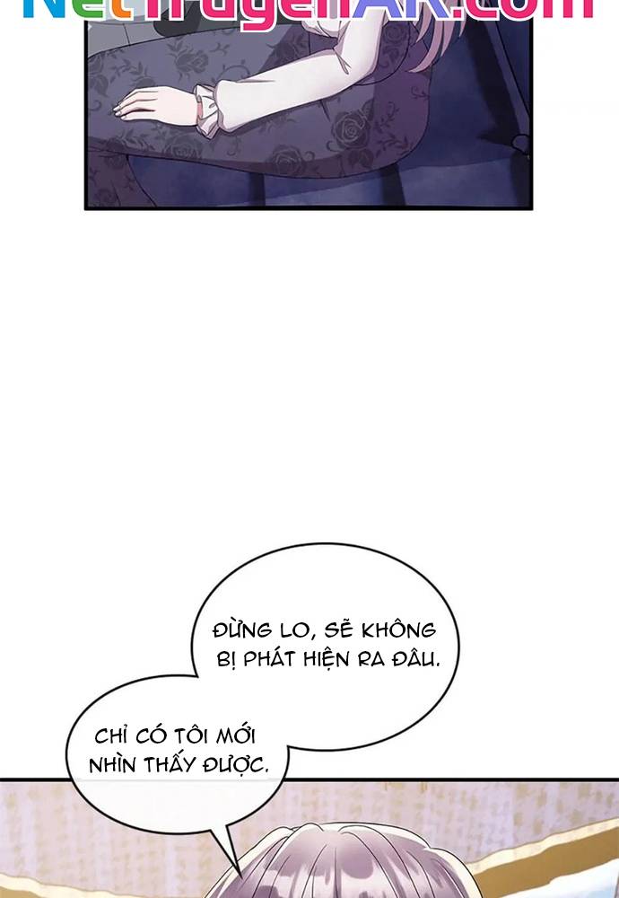 tôi không muốn chết lần nữa! chapter 56 67