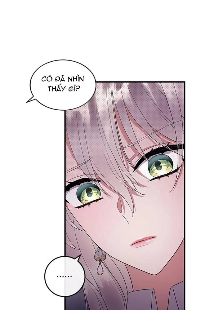 tôi không muốn chết lần nữa! chapter 56 70