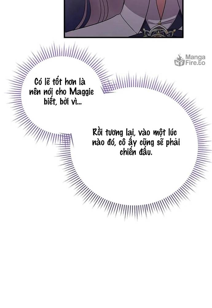 tôi không muốn chết lần nữa! chapter 56 71