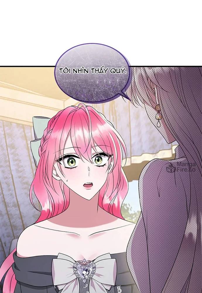 tôi không muốn chết lần nữa! chapter 56 72