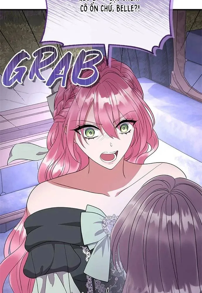 tôi không muốn chết lần nữa! chapter 56 79