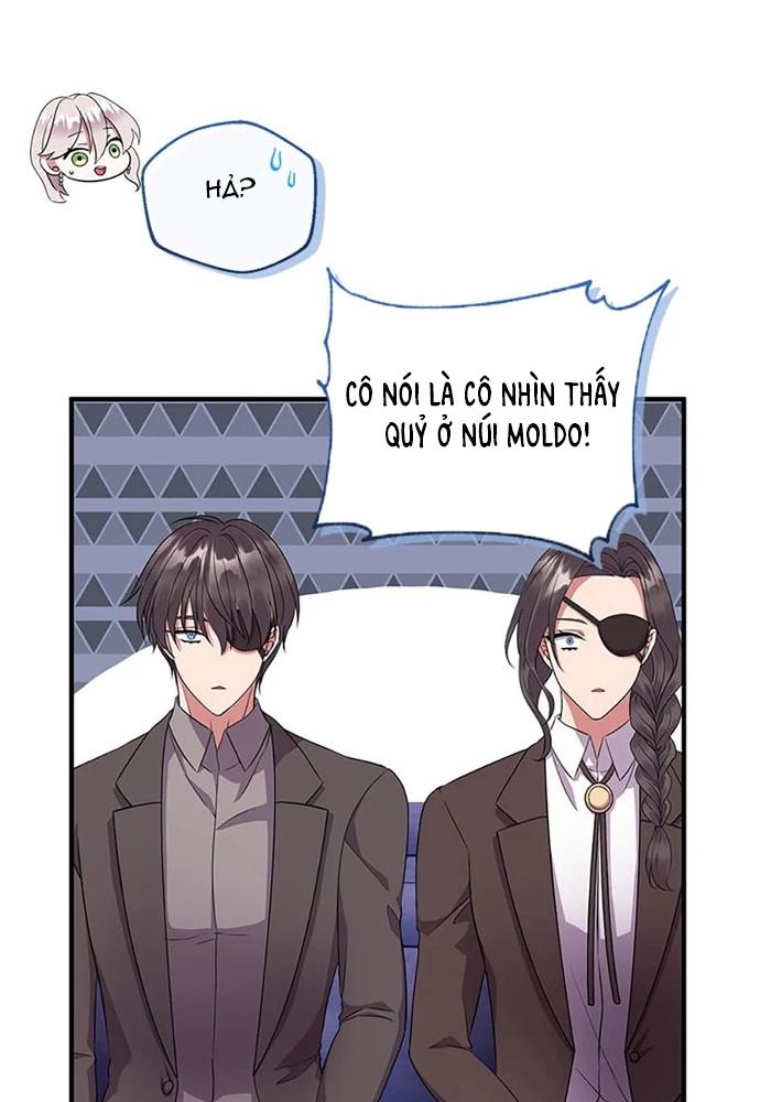 tôi không muốn chết lần nữa! chapter 56 81