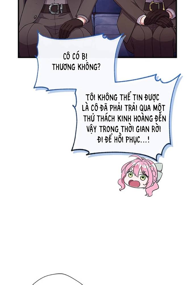 tôi không muốn chết lần nữa! chapter 56 82