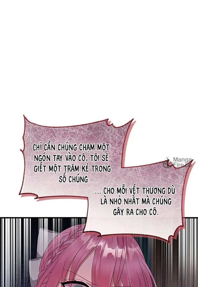 tôi không muốn chết lần nữa! chapter 56 84