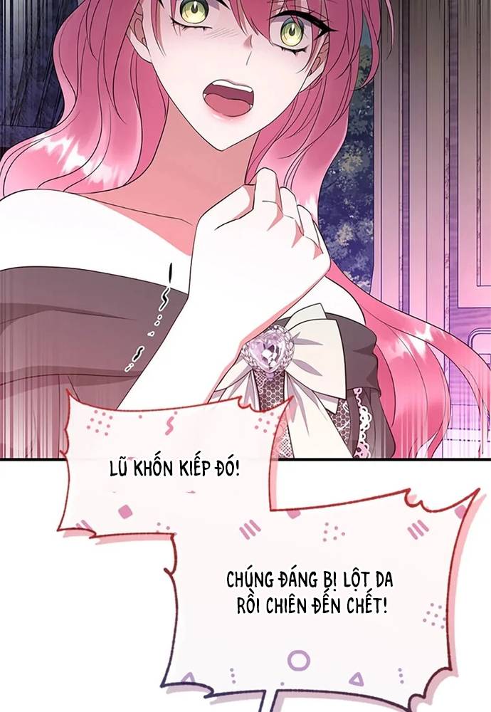 tôi không muốn chết lần nữa! chapter 56 85