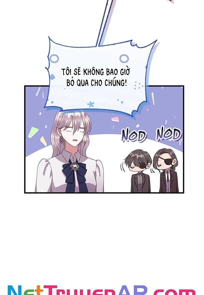 tôi không muốn chết lần nữa! chapter 56 86