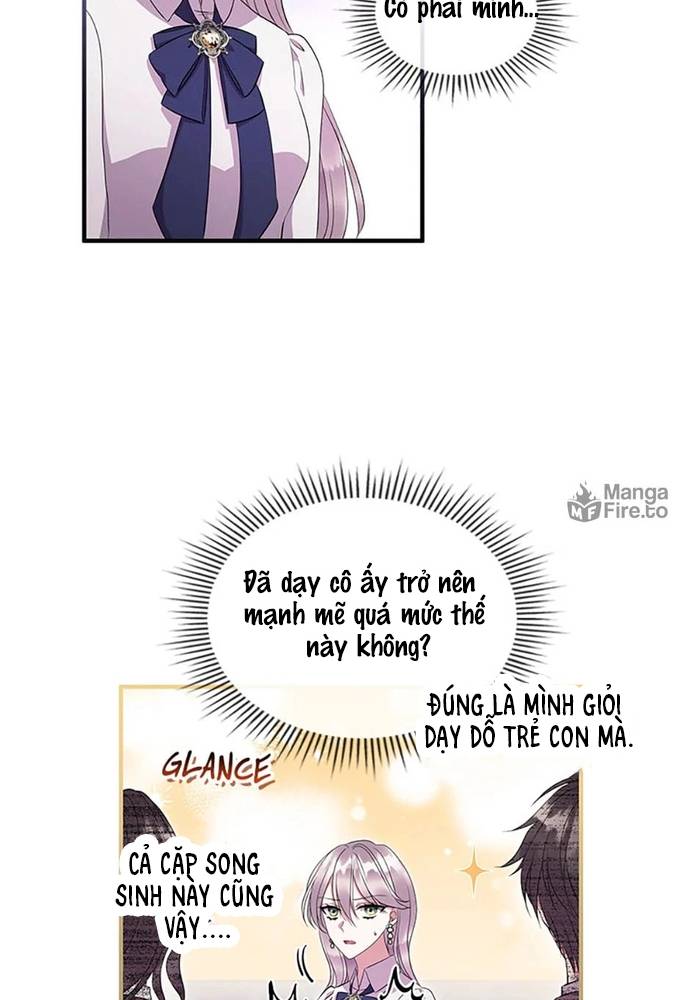 tôi không muốn chết lần nữa! chapter 56 88