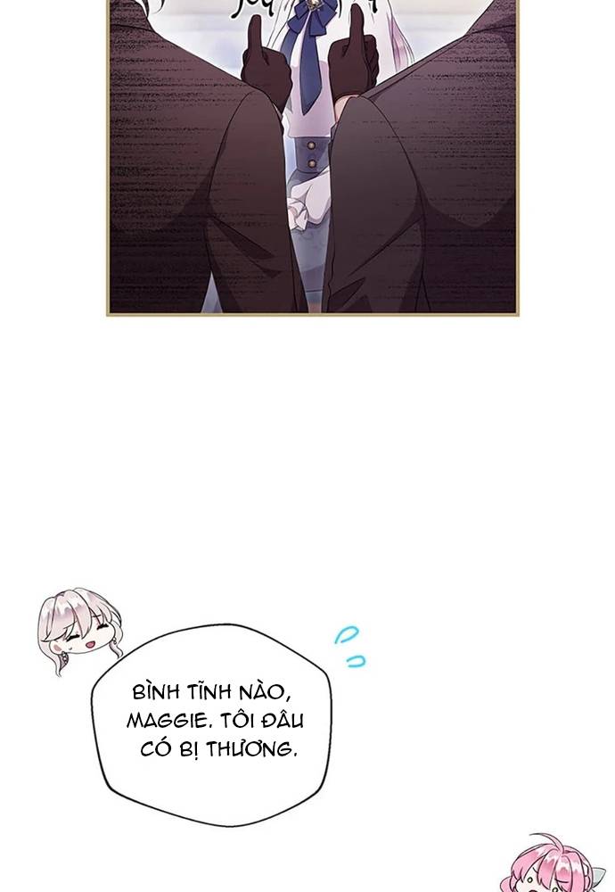 tôi không muốn chết lần nữa! chapter 56 89