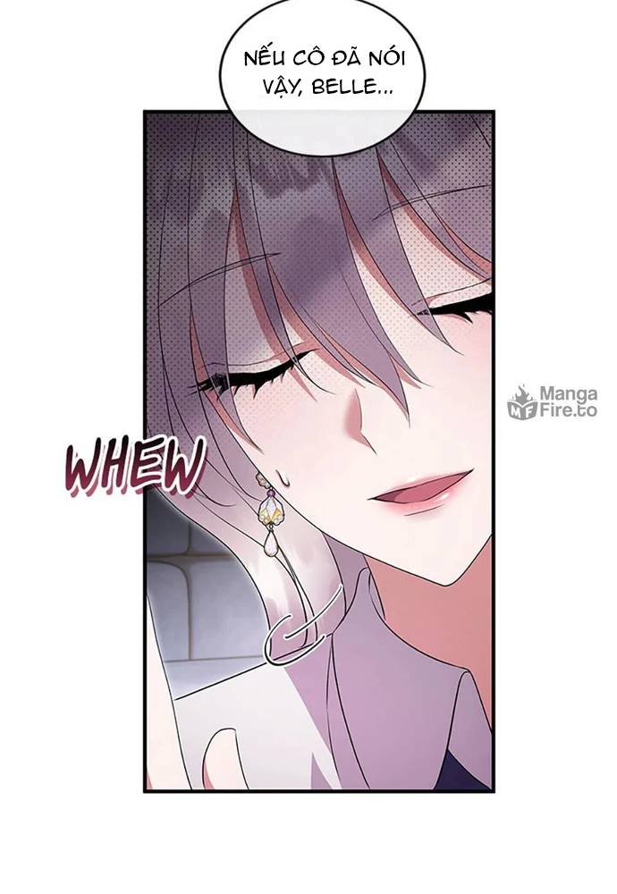 tôi không muốn chết lần nữa! chapter 56 92