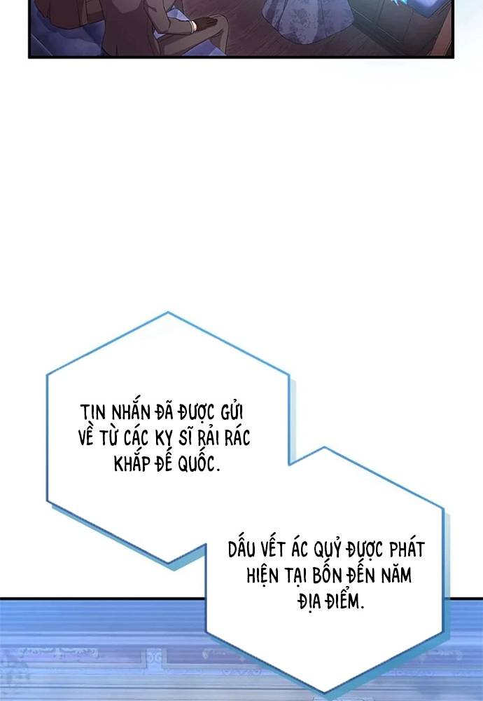 tôi không muốn chết lần nữa! chapter 56 95